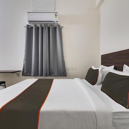 Hotel Collection O Sbr Kondapur Near Rto Office Hajdarabad Zewnętrze zdjęcie